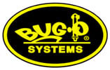 Bug-o logo