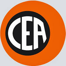 CEA logo