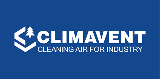 Climavent logo