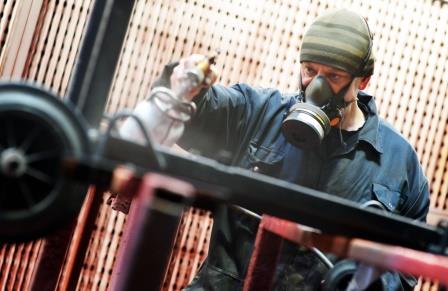 Warrenty Welding Machines
