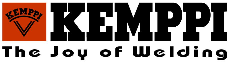 Kemppi welding machine