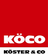 Koco Stud welding logo