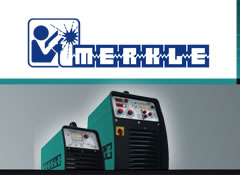 merkle welding machines