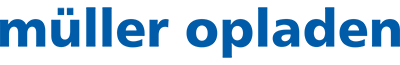 Muller logo