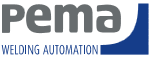 Pema Logo