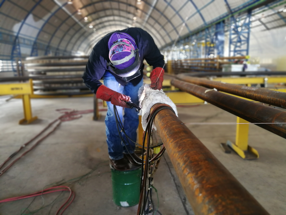 Welding Preheat Equipment & Heat Treatment Machines Westermans