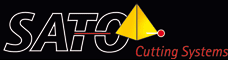 SATO logo