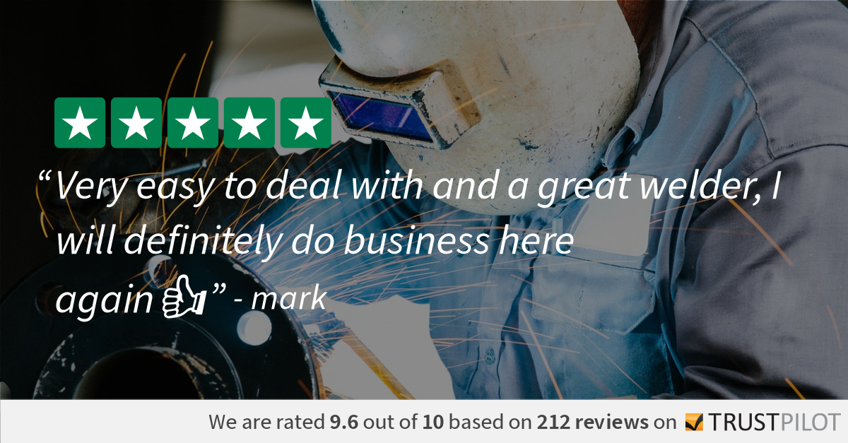 Trustpilot Mark