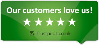 5Star Review trustpilot