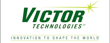 Victor Logo