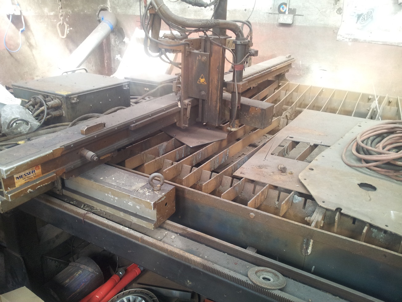 Wanted plasma cutters to buy
