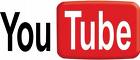YouTube logo