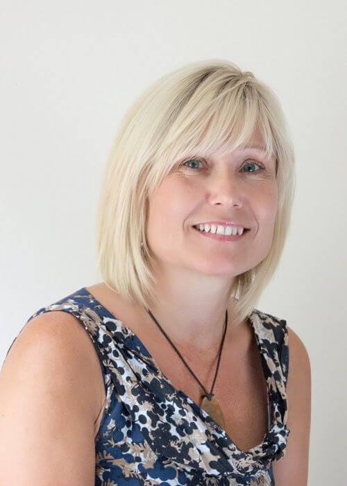 Claire Spillane