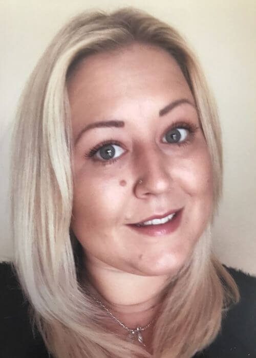 Haidee Westerman
