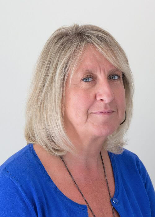 Judy Watkinson