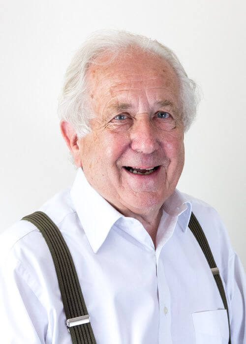 Peter Westerman
