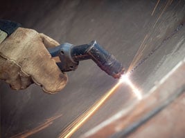 Plasma Cutters