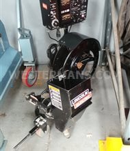 Lincoln LT7 Submerged Arc Welding Tractor