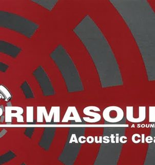 Acoustic Cleaner - Process Technology for Marine and Chemical Plants