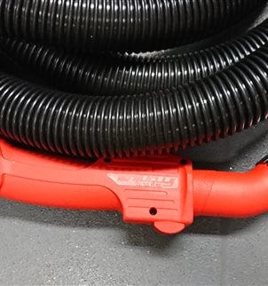 Fronius Fume Extraction Torch
