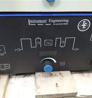 VBC wIre feed controls