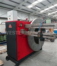 PPE 900mm (36 inch) Pipe Profile Cutting Machine or Welding