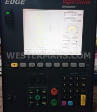 Hypertherm Edge CNC control system