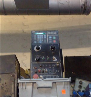 Spares for Westinghouse HL90, HL83 and HL7 Magic Eye Units