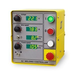 ESAB A2 PEI Process Controller