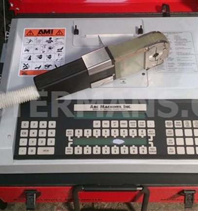 Orbital Welding Equipment for Hire