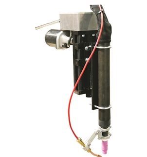 2000 AVC Arc Voltage Controller for TIG & Plasma Welding and Cutting 