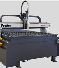 ProArc Athlete CNC Plasma Cutting Machine