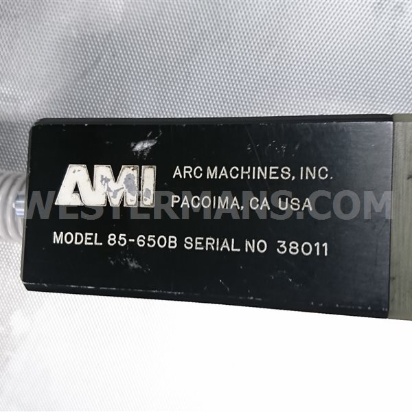 AMI FACTORY NEW! 205-16OCW 1 WHITE THERMOPLASTIC OPEN COVER