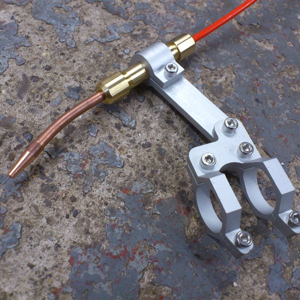 Auto Cold Wire TIG Feed for AC/DC TIG Welding