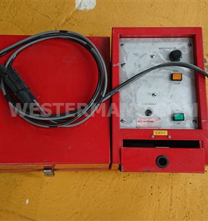 Cold wire feed manual l tig feed 15k spool 220 volts