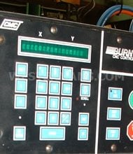 Burny 2.5 RS232/422 CNC Unit