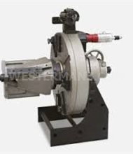 GBC Hypermaxi 20-36 Pipe Bevelling Machine