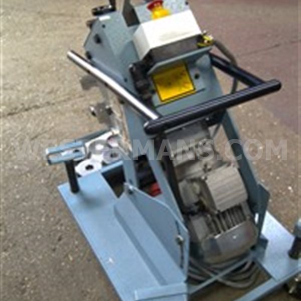 Gullco Plate Bevelling Machine KBM-18 - New Equipment