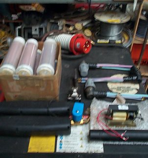 Hypertherm Chopper Board to Suit 200, 100 and 3070 - Service Exchange 