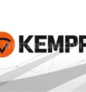 Kemppi welding programs for fastmig pulse fastmig x and kemparc