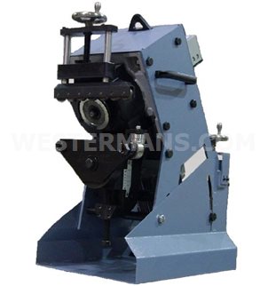 Gullco Plate Bevelling Machine KBM-28 - New Equipment