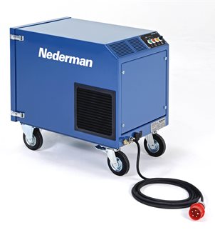 Nederman Fume Eliminator FE 24/7 2.5