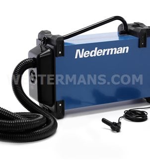 Nederman FE840 Fume Eliminator