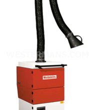 ProtectoAir Mobile Fume Extraction System