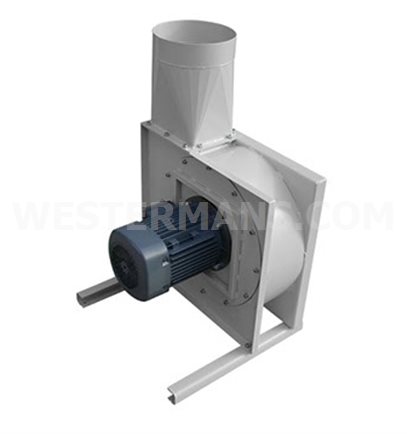 ProtectoFan Fume Extraction Fans