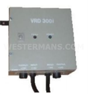 VRD300i- Voltage Reduction Device for MMA Welding