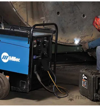 Miller Electric weldeing spares and parts in stock 