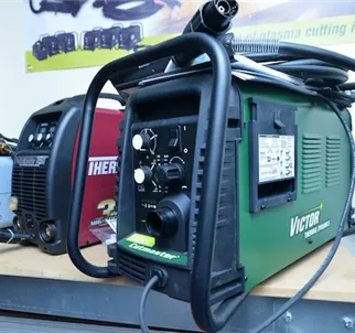 Thermal Dynamics Thermal Arc Plasma Cutters Items for Sale