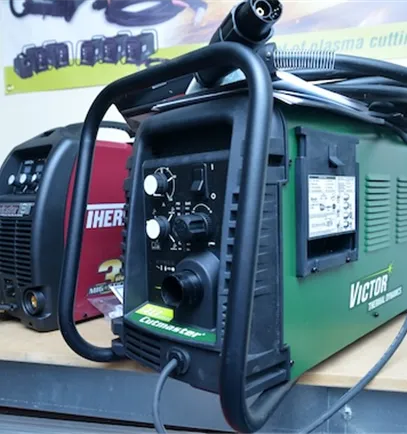 Thermal Dynamics Thermal Arc Plasma Cutters Items for Sale