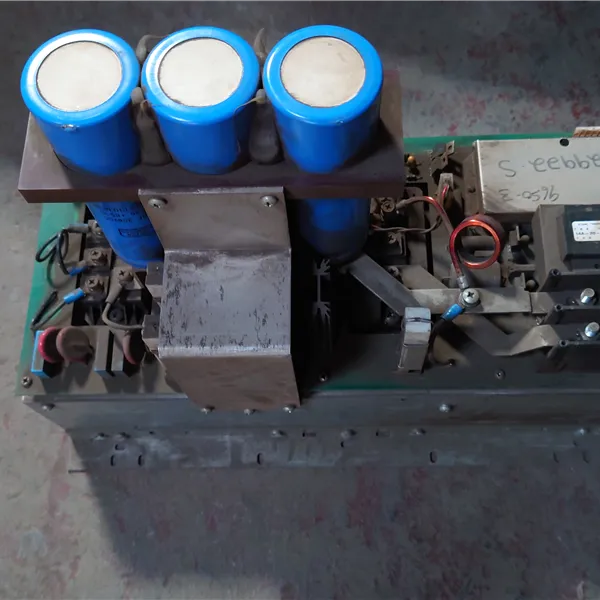 Hypertherm max 200 and 100 and other spares  129118 Chopper 